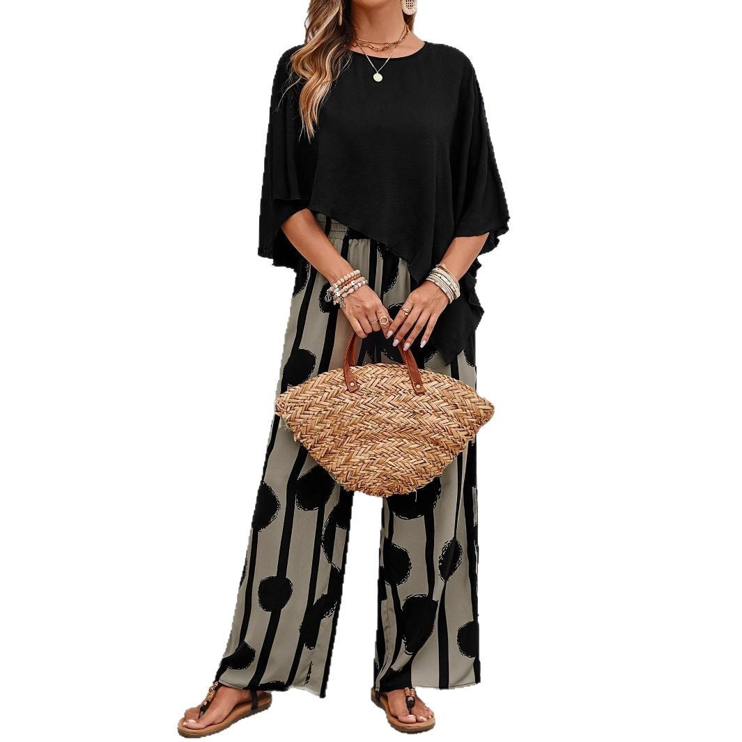 Conjunto casual||50% DESCUENTO SOLO HOY