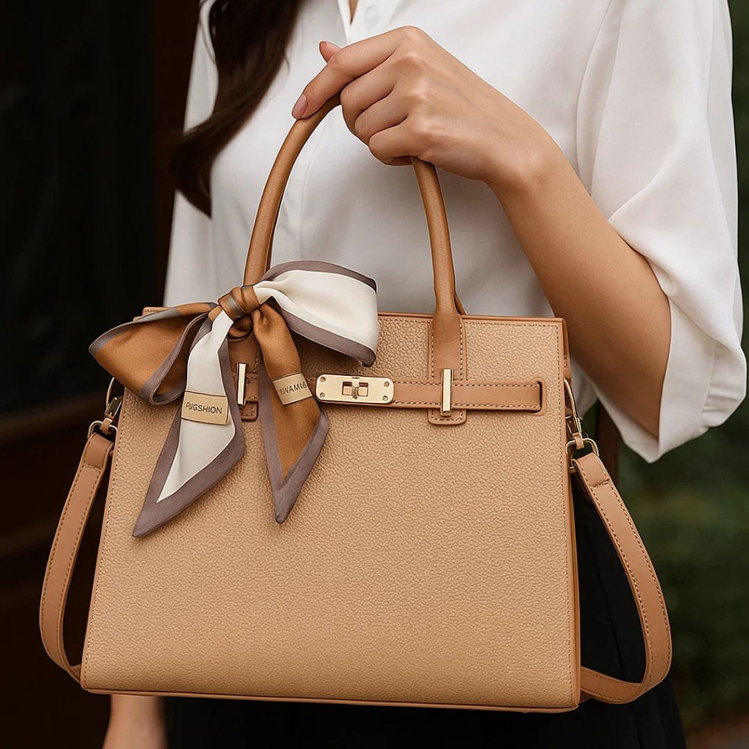 Bolso Isabelle Royale