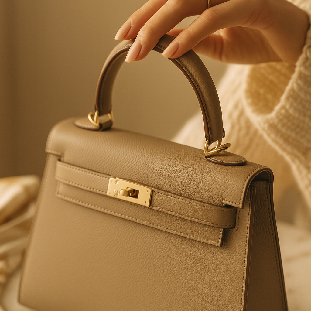 Bolso Aurelia París