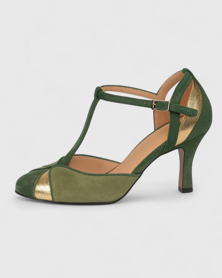 Carolina™ | Zapatos de tacón elegantes
