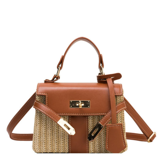 Bolso Elegancia Intensa