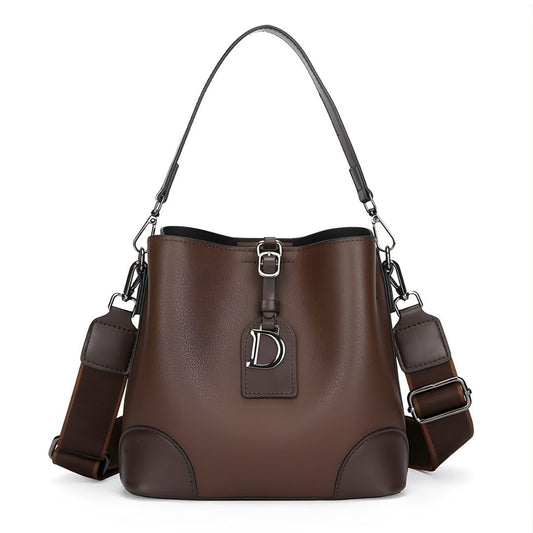 Bolso Isabella Noir