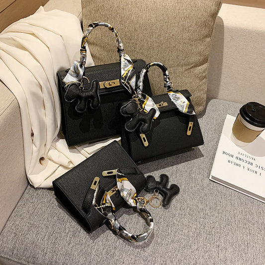 Bolso Elegancia Atemporal