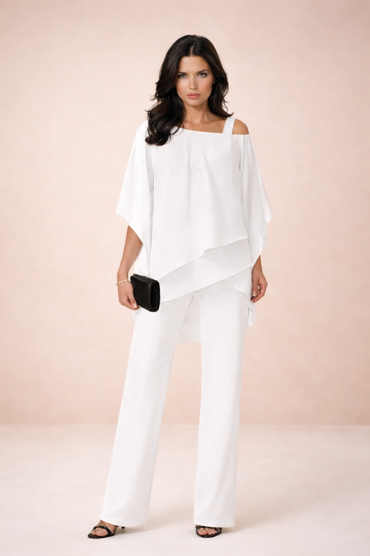 Mariella · Conjunto fluido de dos piezas