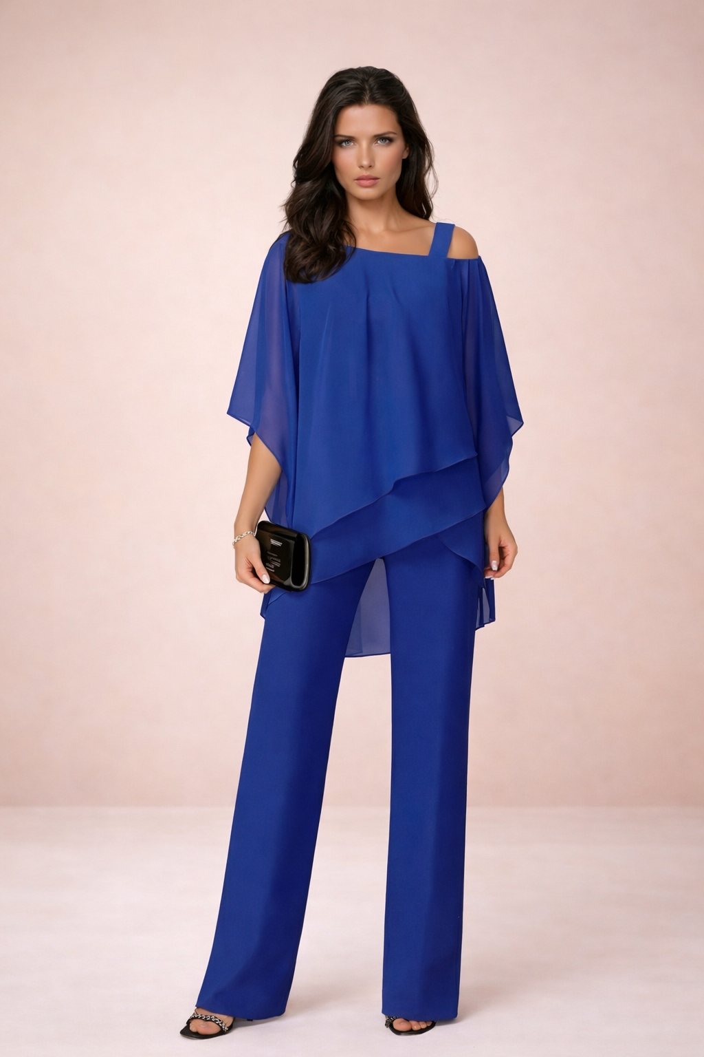 Mariella · Conjunto fluido de dos piezas