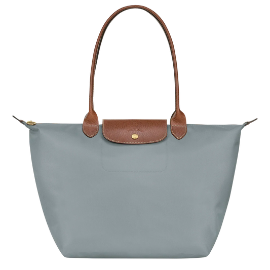 BOLSO TOTE GRANDE LONGCHANT | HIERRO