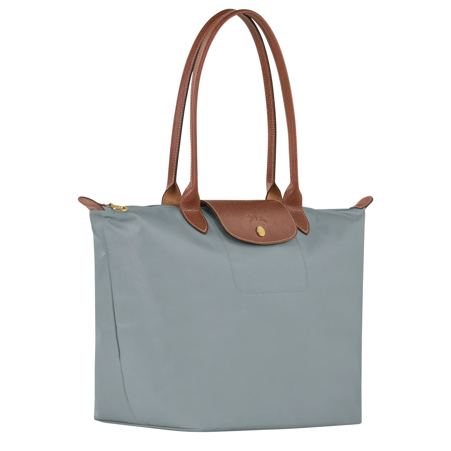 BOLSO TOTE GRANDE LONGCHANT | HIERRO