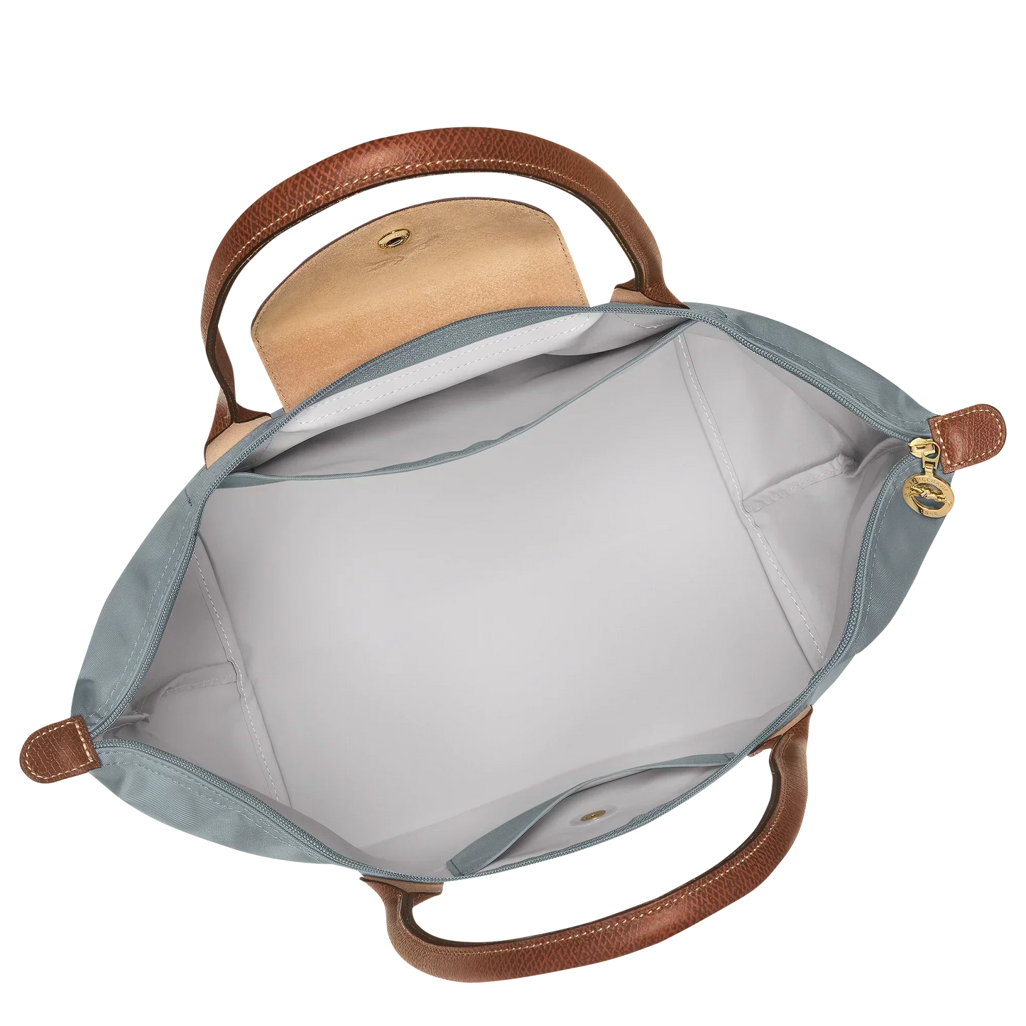 BOLSO TOTE GRANDE LONGCHANT | HIERRO