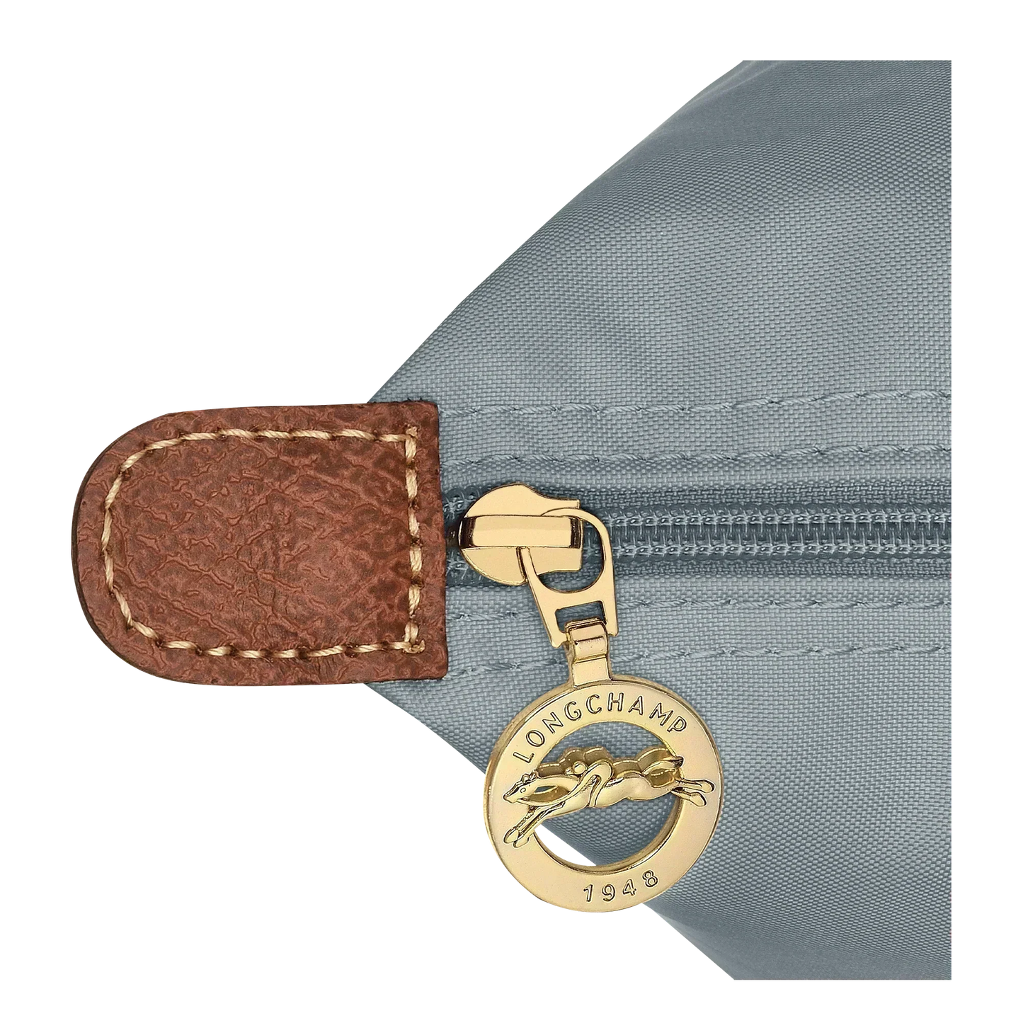 BOLSO TOTE GRANDE LONGCHANT | HIERRO