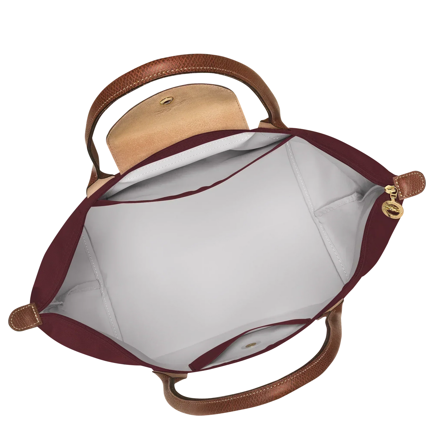 BOLSO TOTE GRANDE LONGCHANT