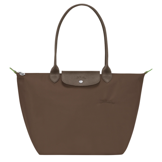 BOLSO TOTE GRANDE LONGCHANT | TERRA