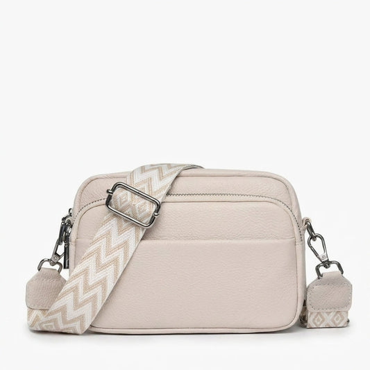 Alba | Bolso bandolera Elegante
