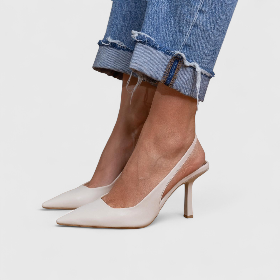 Cecilia | Tacones Ortopédicos