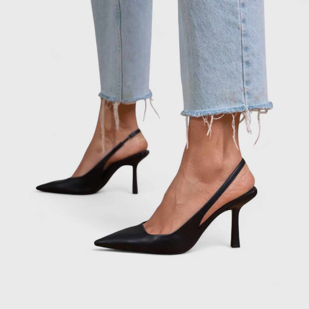 Cecilia | Tacones Ortopédicos