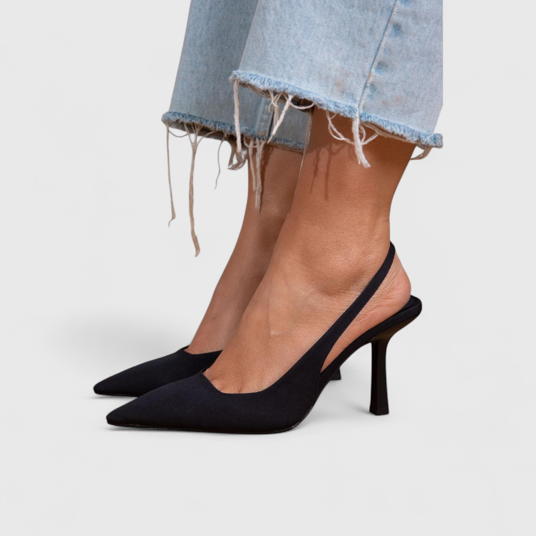 Cecilia | Tacones Ortopédicos