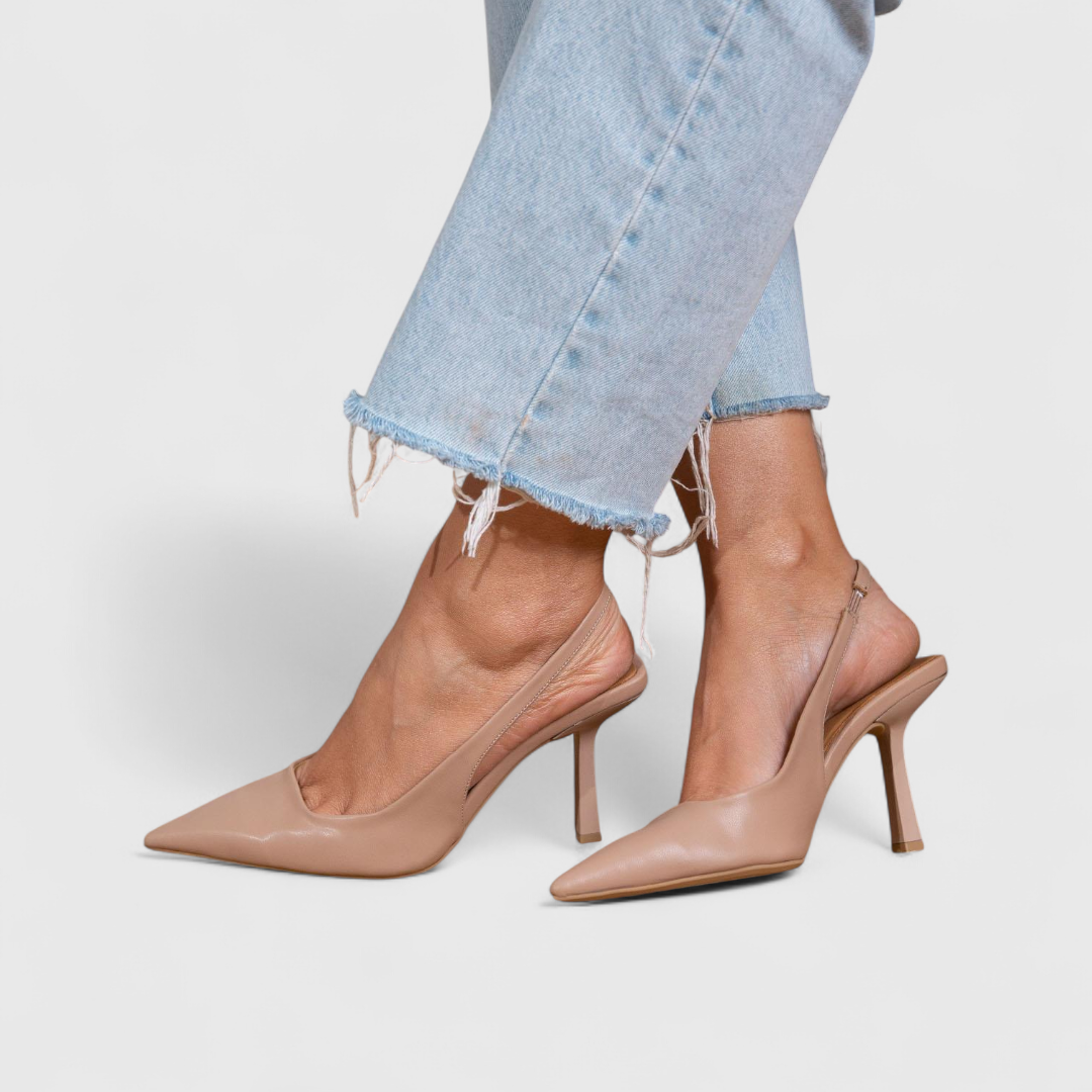 Cecilia | Tacones Ortopédicos