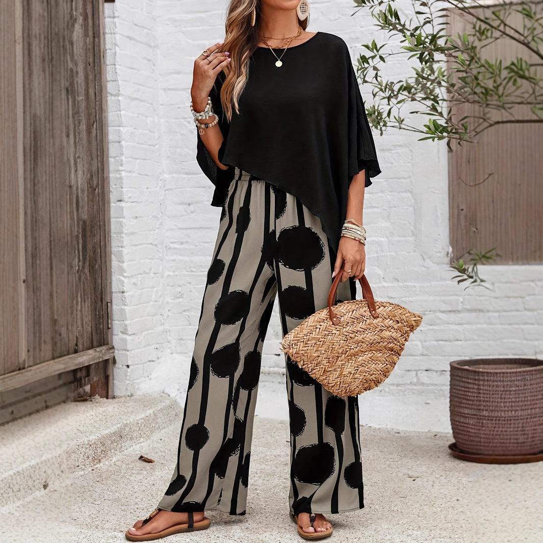 Conjunto casual||50% DESCUENTO SOLO HOY