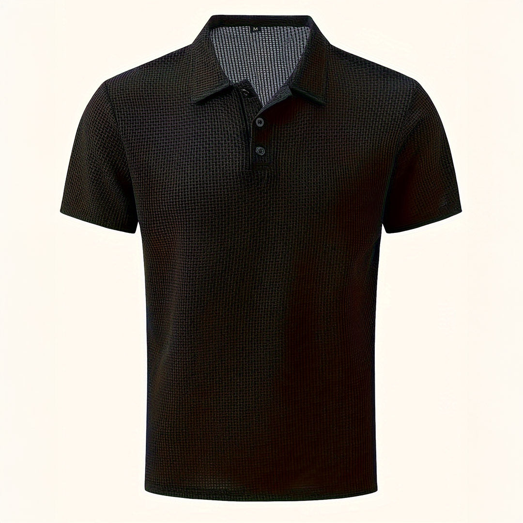 CAPRI™ | Polo Ultra Cómodo para Hombre