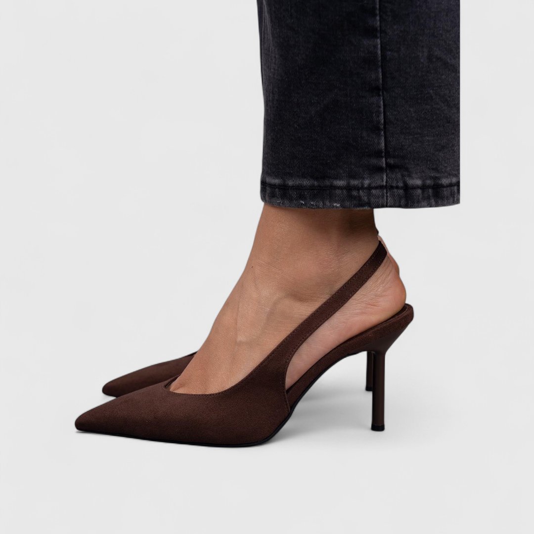 Cecilia | Tacones Ortopédicos