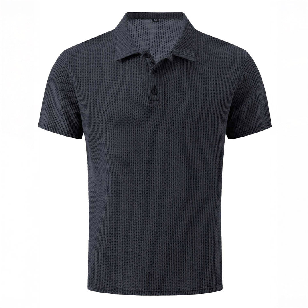 CAPRI™ | Polo Ultra Cómodo para Hombre