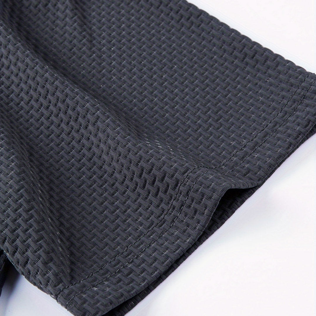 CAPRI™ | Polo Ultra Cómodo para Hombre