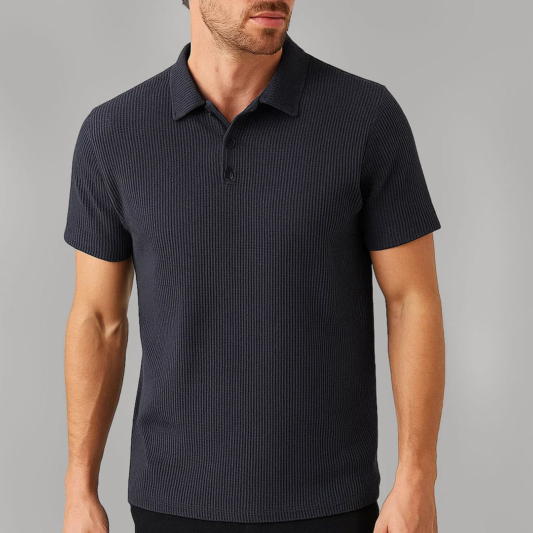 CAPRI™ | Polo Ultra Cómodo para Hombre
