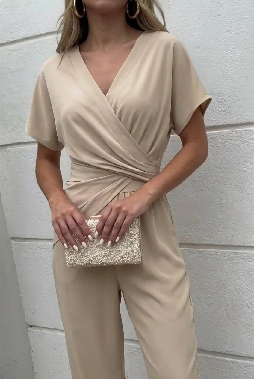 Adriana | Elegante conjunto dos piezas