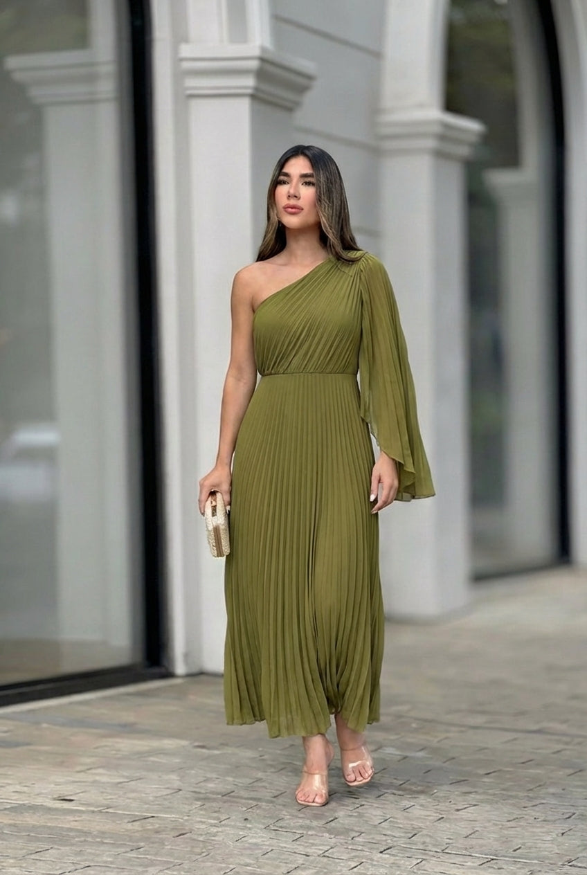 Marina | Vestido evento