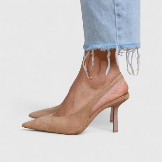 Cecilia | Tacones Ortopédicos