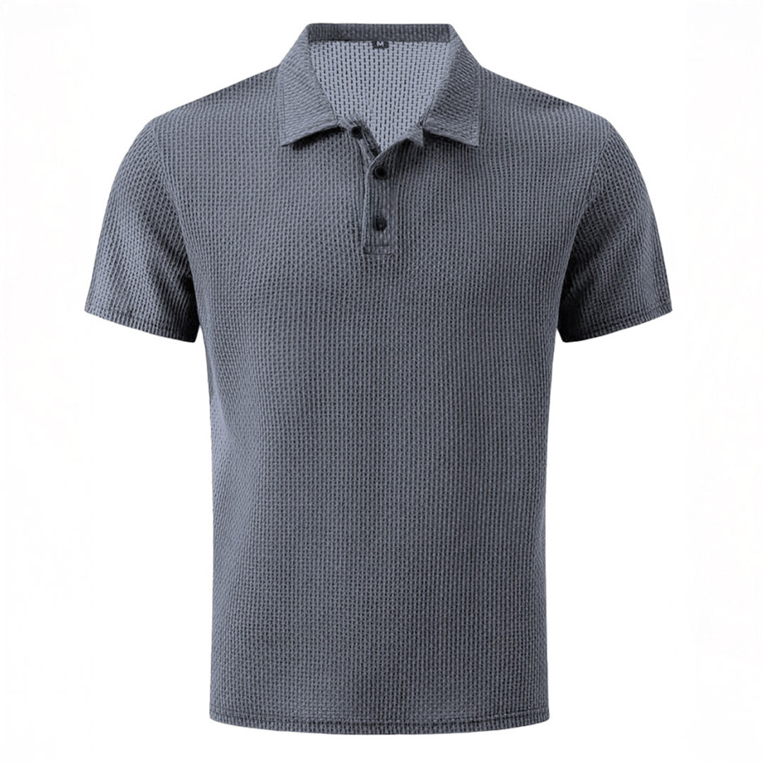 CAPRI™ | Polo Ultra Cómodo para Hombre